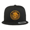 Trendy Apparel Shop - Gorra de camionero con 5 paneles