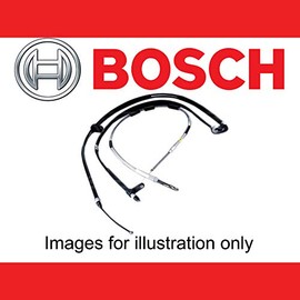 Bosch 1987477261 Brake Cable