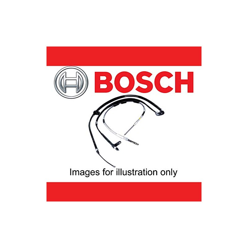 Bosch 1987477261 Brake Cable