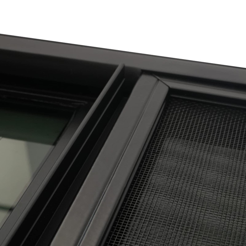 TBVECHI RV Window 24" W X 20" H Full Set