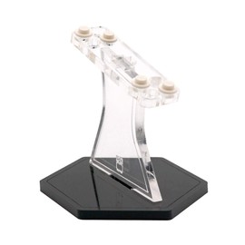 Brickcessories Display Stand for 75378 - BARC Speeder Escape