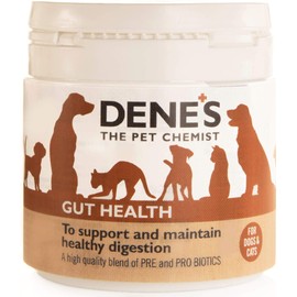 Denes Gut Health 100g