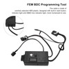 Car FEM BDC Module Testing Platform with Indicator Light Replacement