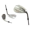 Senior Men's Graphite Edition 56* Sand Wedge: Right Hand Regular
