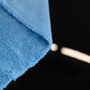 Liquid Blue Breeze 2.0 All-Round Towel 40x40 cm 350GSM