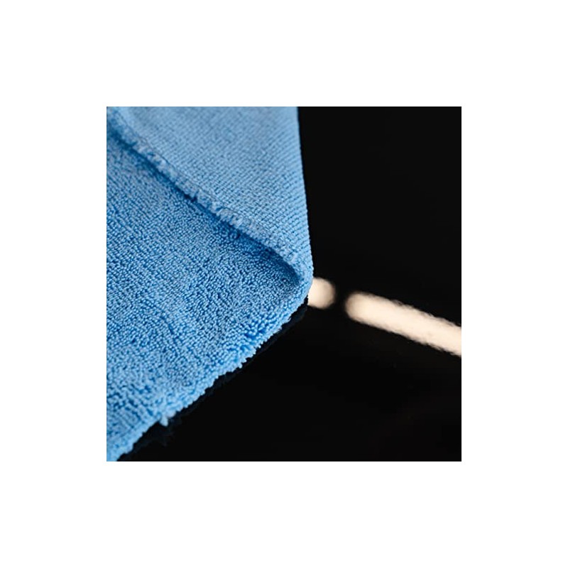 Liquid Blue Breeze 2.0 All-Round Towel 40x40 cm 350GSM