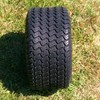 23x10.5-12 4Ply Turf Tire (Turf Tech Tread)