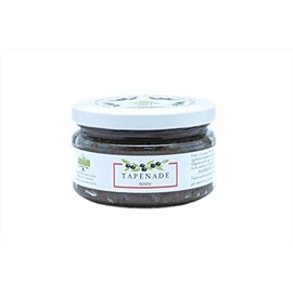 Arnaud Tapenade ~ Canapés and Cooking Sauces ~ [Black Olive]