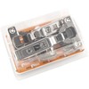 Blum Clip top Blumotion Furniture Hinge Integrated 107 Degree Set