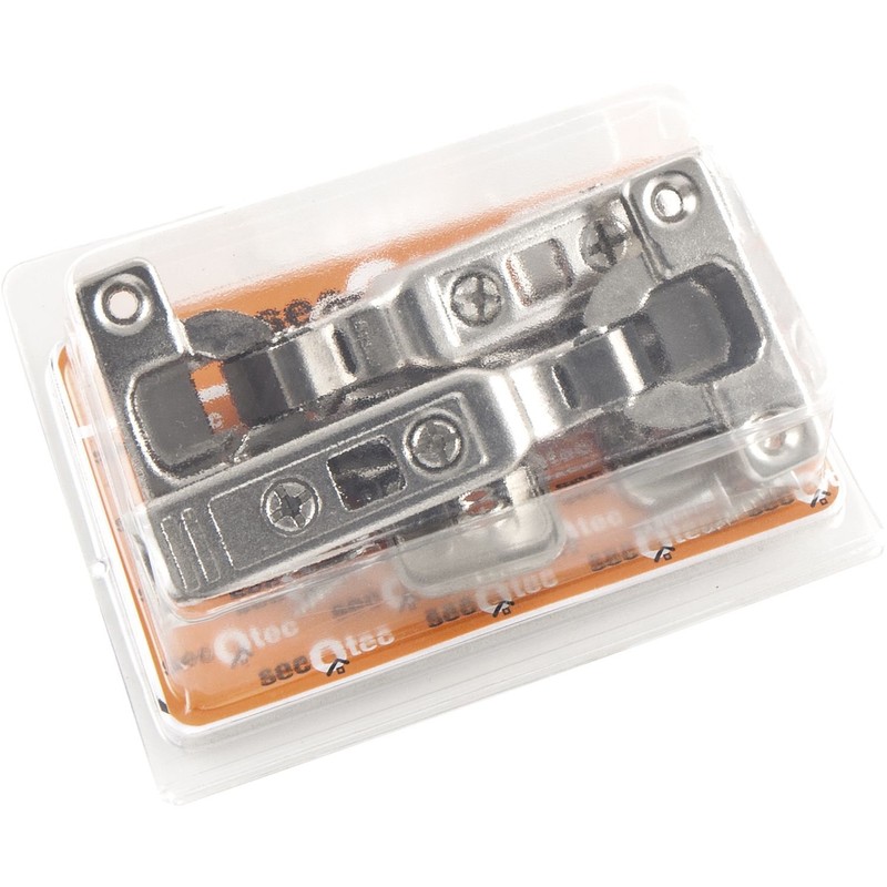Blum Clip top Blumotion Furniture Hinge Integrated 107 Degree Set