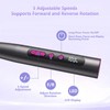 POFIBO Electric Nail Drill Cordless 35000RPM, Electric Nail File for