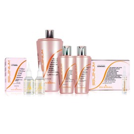 Kleral System Anti-Dandruff Shampoo 300 ml