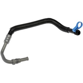Dorman 624-539 Automatic Transmission Oil Cooler Hose Assembly Compatible with Select Ford Models