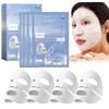 4pcs Collagen Face Mask - Collagen Mask Overnight - Deep