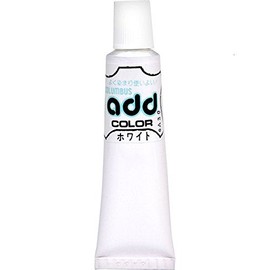 Columbus Ad-Color Tube, White, 1.4 oz (40 g)