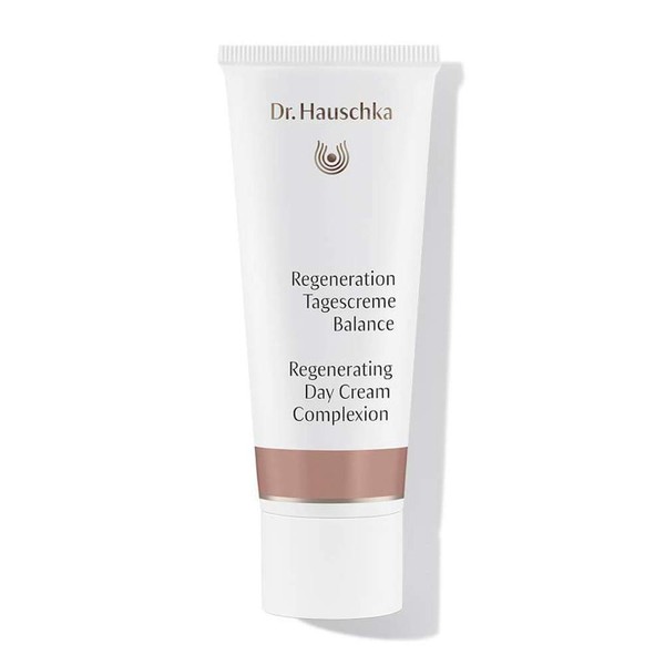Dr. Hauschka - Regenerating Day Cream Complexion 40 ml
