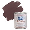 Old Village 1707 Qt Acrylic Water Base Paint 1 Qt