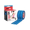 Rocktape Buy Rocktape 5cm x 5m Blue Argyle Online