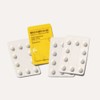 Withamin Wetamin Multi Vitamin D3K2 Booster Nutrient Gift 60 Capsules