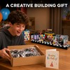 1388PCS Horror Game Building Block Set for Creative Play -