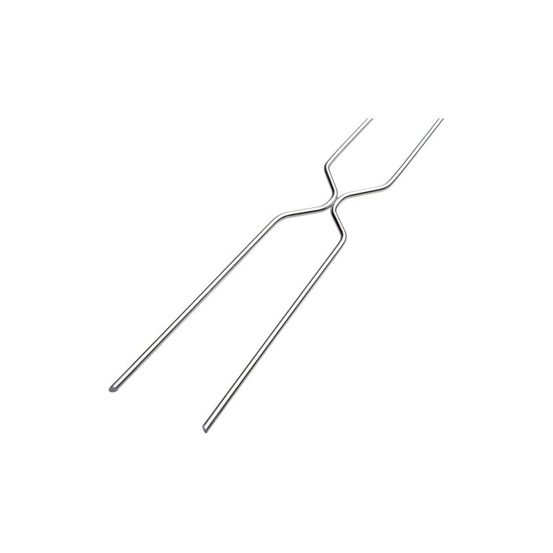 Rome Industries 3000 Marshmallow & Weenie Roaster