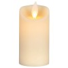 Elegani Medium Flameless LED Candle 12 Pack - 3.75 Inch