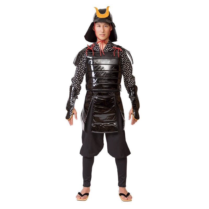 Japanese Style Piece, Men’s