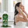 Shampoo Aceite De Romero Fortalecedor Capilar 500ml