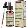 Lymphatic Drainage Drops, Water Detox, Water Balance Support, Lymphatic Drainage