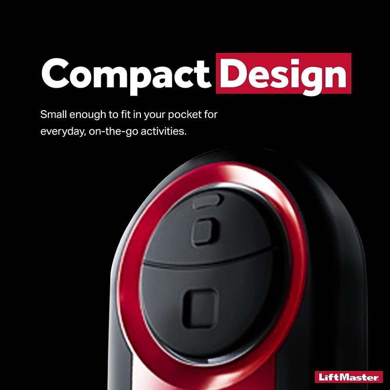 LiftMaster 374UT Universal Remote