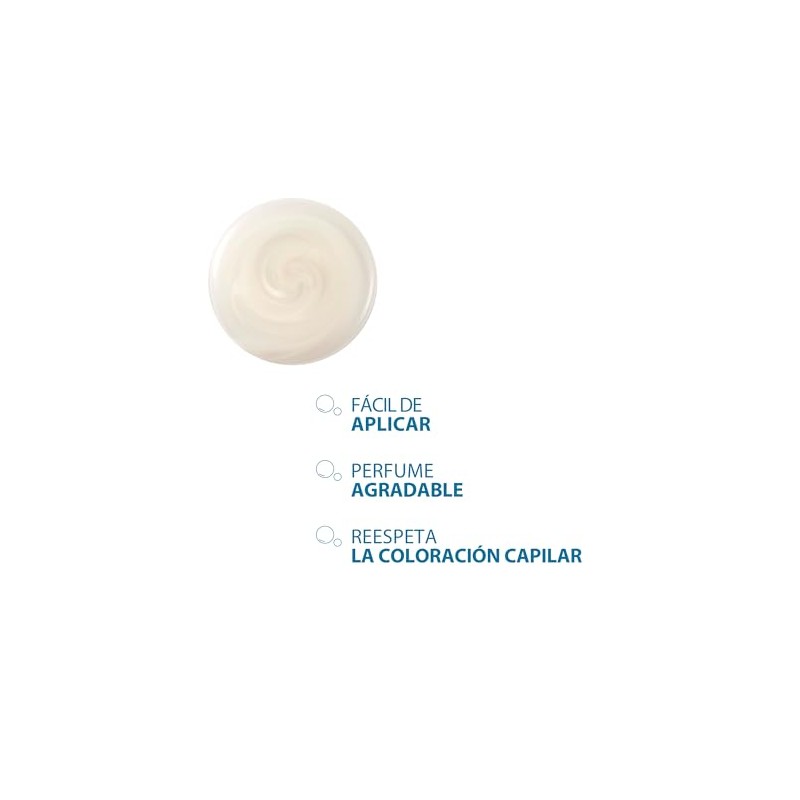 Ducray Shampoo Reequilibrante Suave Shampoo Anticaspa Suave Elution