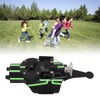 Launch Wrist Toy Set Endless Fun Multifunctional Safe Outdoor Game