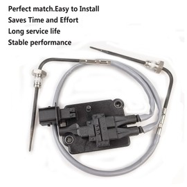 kmdiesel 5461614 DEF Exhaust Gas Temperature Sensor EGT Sensor DPF Sensor 4307102 fits Cummins