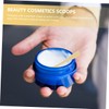 IWOWHERO 15pcs Multi-function Abs Facial Cream Spoons Cosmetic Scoops for