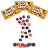 Fruidles Pop Drops With Chewy Fruidles Roll Center, Party Favor,