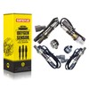 Sangyue 4x Oxygen Sensor for 2001 2002 2003 Toyota RAV4