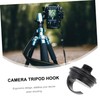 SHOWERORO Professional Camera Tripod Hook for Lightweight Stabilizer Easy Mounting