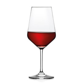 Rastal Harmony Wine Glasses, Set of 6 (Red Wine)