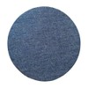 6 Inch Denim Polishing Foam Buffing Pad Remove Orange Peel
