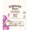 Hawaiian Tropic, Protector Solar para Labios Lip Balm 30 FPS