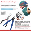 Coptiner 23PCS Gundam Model Tools Kit, Craft Set Model, Hobby