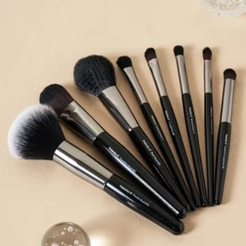 PALETTE17 Makeup Brush Collections 1ea, Type:PALETTE17 Powder Brush