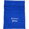 Hamburg Ultras; Cities Bath Towel, multicolour, 70x140 cm