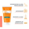 Avene Cleanance, Protector Solar FPS 50+, 50ml