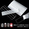 PAVIKE Nail Sample Display Board (Pack of 50) Nail Art