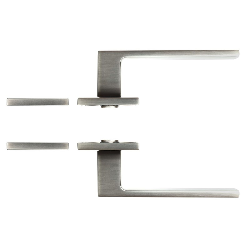FELGNER Garda Handle Set for Profile Cylinder | High-Quality Set