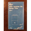 AQQA Aquarium Bio Sponge Filter AQ033-S Suitable For Shrimp Tanks