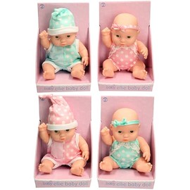 Atoz Ellie Baby Doll