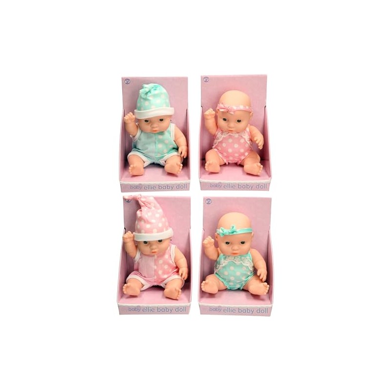 Atoz Ellie Baby Doll