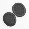 INF Memory Foam Ear Pads for Sony MDR-7506/V6/CD 900ST Headphones,